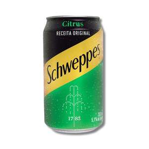 Schweppes Citrus